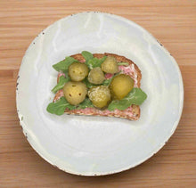 Load image into Gallery viewer, OlyKraut - Sour Pickle Chips
