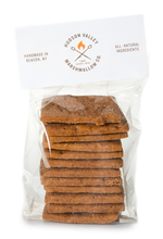 Load image into Gallery viewer, Hudson Valley Marshmallow Company - Cinnamon Sugar Graham Crackers
