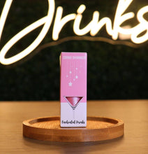 Load image into Gallery viewer, Enchanted Drinks - Glitter Pink Drink Shimmer
