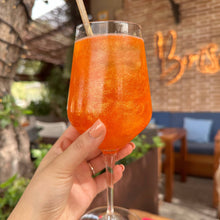 Load image into Gallery viewer, Enchanted Drinks - Orange Drink Shimmer
