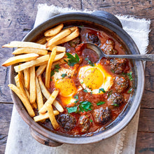 Load image into Gallery viewer, Shakshuka Blend - 50g
