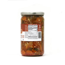 Load image into Gallery viewer, Pacific Pickle works- Kimchi meets Pickle
