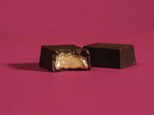 Load image into Gallery viewer, Coracao Chocolate &amp; CACOCO - Almond Butter Bar 2-Pack

