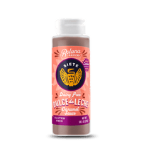 Load image into Gallery viewer, Siete Foods - Limited Edition Dulce de Leche Caramel Sauce 16pk
