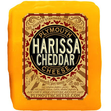 Load image into Gallery viewer, Plymouth Cheese - Harissa Cheddar
