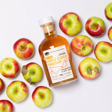 Load image into Gallery viewer, American Vinegar Works - Maple Apple Cider Vinegar
