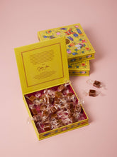 Load image into Gallery viewer, Le Bon Garcon - P.O.G. Caramels 6 oz Gift Box
