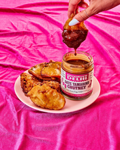 Load image into Gallery viewer, Brooklyn Delhi - Date Tamarind Chutney
