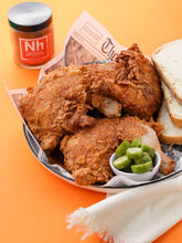 Load image into Gallery viewer, Spiceology - Nashville Hot Chicken | Sweet &amp; Spicy Rub
