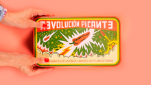 Load image into Gallery viewer, LA CHIPOTLERA - Limited Edition Gift Box - by Sergio Mora
