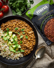 Load image into Gallery viewer, Mina - 10 oz Addis Moroccan Lentils
