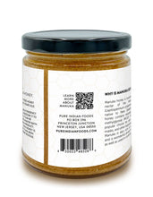 Load image into Gallery viewer, Pure Indian Foods - Manuka Honey, 85+ MGO: 5 oz
