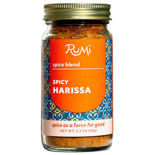 Load image into Gallery viewer, Rumi Spice - Harissa Spice Blend - 2.3 oz
