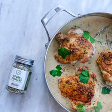 Load image into Gallery viewer, Burlap &amp; Barrel - Martha Stewart Pork &amp; Poultry Blend
