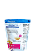 Load image into Gallery viewer, Terranean Herbs &amp; Spices - Sea Salt Twice-Baked Pita Chips
