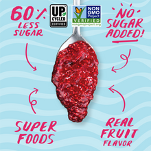 Load image into Gallery viewer, Smash Foods - Raspberry - Smash Superfood Jam
