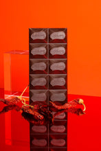 Load image into Gallery viewer, L'Amourette Chocolat - 72% Dark Chocolate with Cayenne Chili Pepper &amp; Cinnamon
