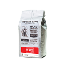 Load image into Gallery viewer, Northbound Coffee Roasters - Organic Mexico Montecristo Reserve - Light Roast: 12 oz
