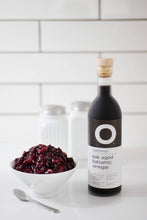Load image into Gallery viewer, O Oak Aged Balsamic Vinegar: 300ml
