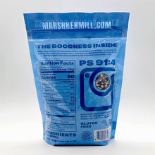 Load image into Gallery viewer, Marsh Hen Mill - Indigo Popcorn 1.5 Pound
