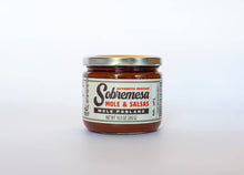 Load image into Gallery viewer, Sobremesa Mole &amp; Salsas - Mole Poblano - Vegan &amp; Gluten-Free Sauce
