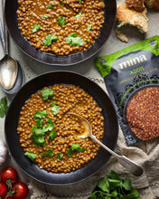 Load image into Gallery viewer, Mina - 10 oz Addis Moroccan Lentils
