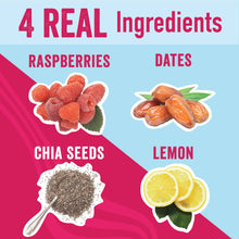 Load image into Gallery viewer, Smash Foods - Raspberry - Smash Superfood Jam
