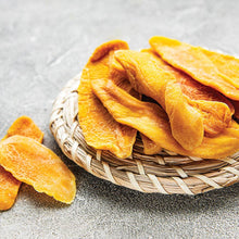 Load image into Gallery viewer, Burke&#39;s Naturals - Mango Slices - Philippine Style: 5 oz
