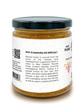 Load image into Gallery viewer, Pure Indian Foods - Manuka Honey, 85+ MGO: 5 oz
