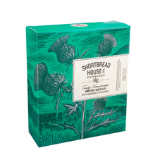 Load image into Gallery viewer, Shortbread House of Edinburgh - Shortbread Mini Ginger Box 150g MP8
