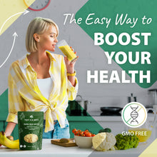 Load image into Gallery viewer, TrueSeaMoss - CRAFTED RAW SEA MOSS
