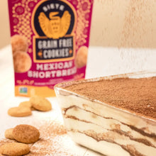 Load image into Gallery viewer, Siete Foods - Mexican Shortbread Cookies
