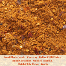 Load image into Gallery viewer, Rumi Spice - Harissa Spice Blend - 2.3 oz
