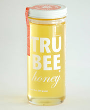 Load image into Gallery viewer, TruBee Honey - 10 oz Jar Classic Honey
