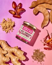 Load image into Gallery viewer, Brooklyn Delhi - Date Tamarind Chutney
