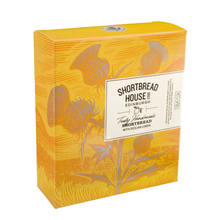 Load image into Gallery viewer, Shortbread House of Edinburgh - Shortbread Mini Lemon Box 150g MP8
