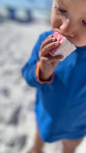 Load image into Gallery viewer, Malvi Mallow - Passion Fruit 4-Pack Marshmallows
