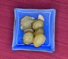 Load image into Gallery viewer, OlyKraut - Sour Pickle Chips
