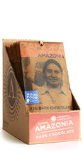 Load image into Gallery viewer, Askinosie Chocolate - 72% Zamora, Amazonia Dark Chocolate Bar
