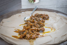 Load image into Gallery viewer, Le Bon Magot® - 7 oz Brinjal (Eggplant) Caponata with Curry Leaves &amp; Cumin
