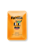 Load image into Gallery viewer, Flossie - Tangerine Cotton Candy
