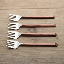 Load image into Gallery viewer, INOX artisans - Plateau Sardine Table Forks 4 Pc. Set
