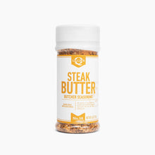 Load image into Gallery viewer, Lillie&#39;s Q - Steak Butter Seasoning  (6.8oz)
