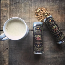 Load image into Gallery viewer, Herbal Revolution Farm + Apothecary - Chaga Chai
