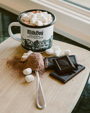 Load image into Gallery viewer, Milkboy Swiss Chocolates - Milkboy Swiss Hot Cocoa 12oz. - New 100% Natural
