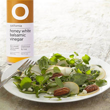 Load image into Gallery viewer, O Honey White Balsamic Vinegar: 300ml
