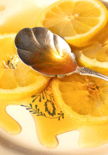 Load image into Gallery viewer, Marmalade Grove - Meyer Lemon &amp; Honey Marmalade: 10oz Marmalade Jar

