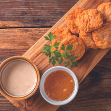 Load image into Gallery viewer, Kuze Fuku &amp; Sons - YUZU SWEET CHILI Sauce &amp; Dip
