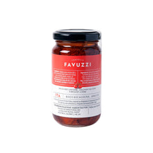 Load image into Gallery viewer, Favuzzi - Candied Tomatoes
