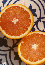 Load image into Gallery viewer, Marmalade Grove - Cara Cara &amp; Hibiscus Marmalade: 10oz Marmalade Jar
